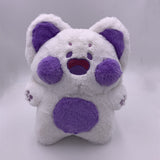Cat Plush Toy Soft Stuffed Gift Dolls for Kids Boys Girls