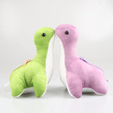 Apex Legends Nessie Plush Toys Soft Stuffed Gift Dolls for Kids Boys Girls