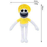Zoonomaly Plush Toys Soft Stuffed Gift Dolls for Kids Boys Girls