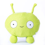 Mooncake Final Space Plush Toy Soft Stuffed Gift Dolls for Kids Boys Girls