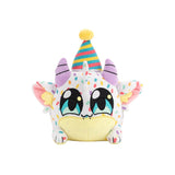 Emotional Support Demon Plush Toys Soft Stuffed Gift Dolls for Kids Boys Girls