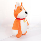 Party Animals Plush Toy Soft Stuffed Gift Dolls for Kids Boys Girls