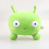 Mooncake Final Space Plush Toy Soft Stuffed Gift Dolls for Kids Boys Girls