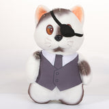 Party Animals Plush Toy Soft Stuffed Gift Dolls for Kids Boys Girls