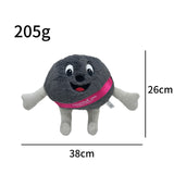 Painkiller Netflix Oxycontin Plush Toy Soft Stuffed Gift Dolls for Kids Boys Girls