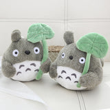 My Neighbor Totoro Plush Toy Soft Stuffed Gift Dolls for Kids Boys Girls