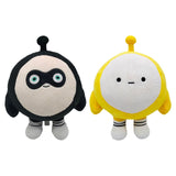 Eggy Party Plush Toys Soft Stuffed Gift Dolls for Kids Boys Girls