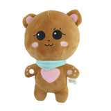 Blackpink Character Plush Toy Stuffed Gift Dolls for Kids Boys Girls