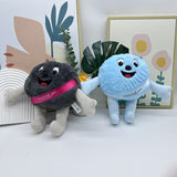 Painkiller Netflix Oxycontin Plush Toy Soft Stuffed Gift Dolls for Kids Boys Girls