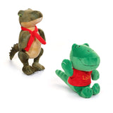 Lyle Lyle Crocodile Plush Toy Soft Stuffed Gift Dolls for Kids Boys Girls