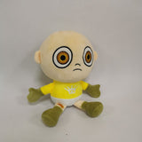 The Baby in Yellow Plush Toy Halloween Doll Props