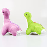 Apex Legends Nessie Plush Toys Soft Stuffed Gift Dolls for Kids Boys Girls