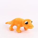 Salamander Plush Toys Soft Stuffed Gift Dolls for Kids Boys Girls