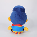 Welcome Home Wally Darling Plush Toy Soft Stuffed Gift Dolls for Kids Boys Girls
