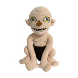 Gollum Plush Toy Soft Stuffed Doll Birthday Holiday Gifts