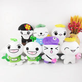 ATEEZ Teez-mon Pop Up Plush Toys Soft Stuffed Gift Dolls for Kids Boys Girls