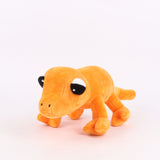 Salamander Plush Toys Soft Stuffed Gift Dolls for Kids Boys Girls