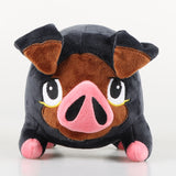 Paldean Wooper Plush Toy Soft Stuffed Gift Dolls for Kids Boys Girls