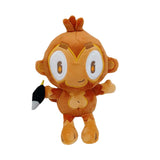 Dart Monkey Plush Toy Soft Stuffed Gift Dolls for Kids Boys Girls