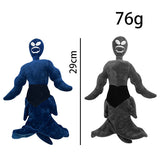 Doors Hotel El Goblino Plush Toys Soft Stuffed Gift Dolls for Kids Boys Girls