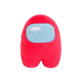 Among Us Plush Toy Soft Stuffed Doll Birthday Holiday Gifts for Kids