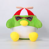 Bird Plush Toy Soft Stuffed Gift Dolls for Kids Boys Girls