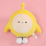 Eggy Party Plush Toys Soft Stuffed Gift Dolls for Kids Boys Girls