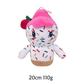 Moriah Elizabeth Plush Toy Soft Stuffed Gift Dolls for Kids Boys Girls