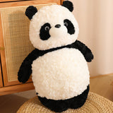 Panda Plush Toy Soft Stuffed Gift Dolls for Kids Boys Girls