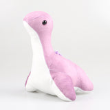 Apex Legends Nessie Plush Toys Soft Stuffed Gift Dolls for Kids Boys Girls