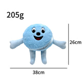 Painkiller Netflix Oxycontin Plush Toy Soft Stuffed Gift Dolls for Kids Boys Girls