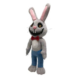Mr.Hopp's Playhouse Plush Toy Soft Stuffed Doll Birthday Holiday Gifts
