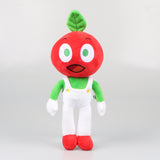 Andy's Apple Farm Plush Toys Soft Stuffed Gift Dolls for Kids Boys Girls