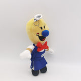 Ice Cream Rod Plush Toy Soft Stuffed Doll Birthday Holiday Gifts