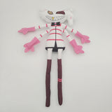 Hazbin Hotel Plush Toy Soft Stuffed Doll Birthday Holiday Gifts 17 Inch