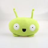 Mooncake Final Space Plush Toy Soft Stuffed Gift Dolls for Kids Boys Girls