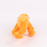 Salamander Plush Toys Soft Stuffed Gift Dolls for Kids Boys Girls