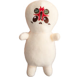 SCP 173 Plush Toy Cosplay Plush Toy Halloween Doll Props