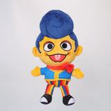 Welcome Home Wally Darling Plush Toy Soft Stuffed Gift Dolls for Kids Boys Girls