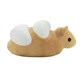 Boomrat GITD Plush Toy Soft Stuffed Doll Birthday Holiday Gifts