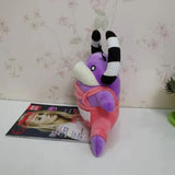 Helluva Boss Plush Toys Soft Stuffed Gift Dolls for Kids Boys Girls