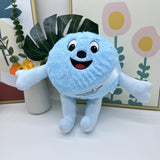 Painkiller Netflix Oxycontin Plush Toy Soft Stuffed Gift Dolls for Kids Boys Girls