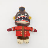 Dark Deception Murder Monkey Plush Toy Soft Stuffed Doll Birthday Holiday Gifts
