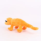 Salamander Plush Toys Soft Stuffed Gift Dolls for Kids Boys Girls