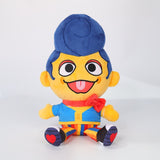 Welcome Home Wally Darling Plush Toy Soft Stuffed Gift Dolls for Kids Boys Girls