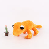 Salamander Plush Toys Soft Stuffed Gift Dolls for Kids Boys Girls