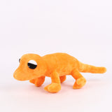 Salamander Plush Toys Soft Stuffed Gift Dolls for Kids Boys Girls