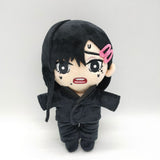 Higashiyama Kobeni Plush Toys Soft Stuffed Gift Dolls for Kids Boys Girls