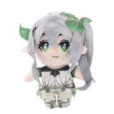 Genshin Impact Plush Toy Soft Stuffed Gift Dolls for Kids Boys Girls