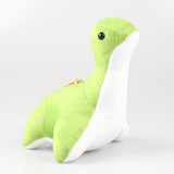 Apex Legends Nessie Plush Toys Soft Stuffed Gift Dolls for Kids Boys Girls